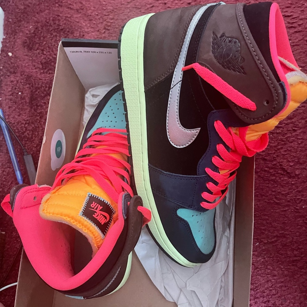 Air jordan 1 Retro High OG